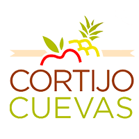 Logo Cortijo Cuevas