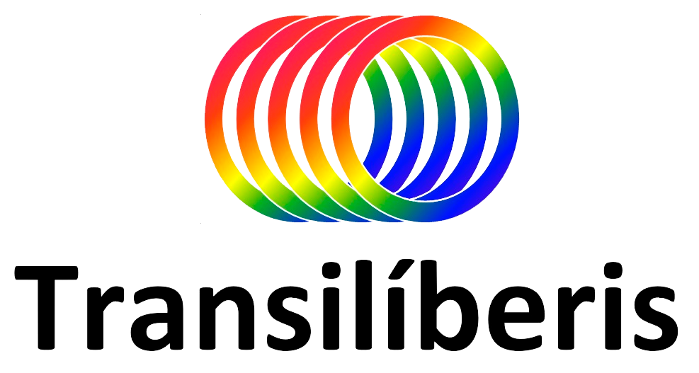 Logo transilíberis