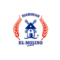 Logo harinas El Molino